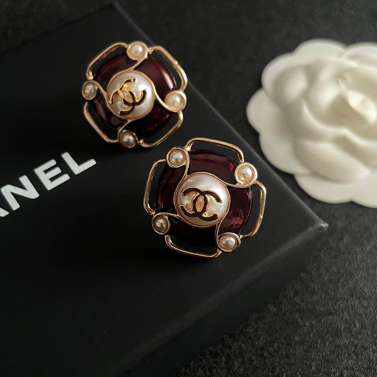 Chanel earring 11lyh580